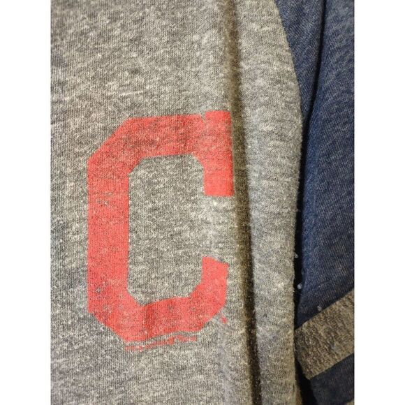 New Era Cleveland Indians XL Top - Picture 5 of 15